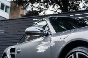 Bild 57/60 von Porsche 911 Turbo (2011)