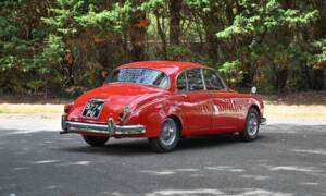 Bild 3/50 von Jaguar Mk II 2.4 (1961)