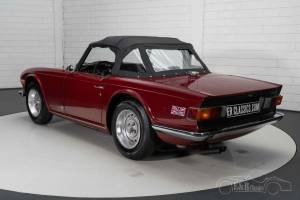 Bild 14/19 von Triumph TR 6 (1974)