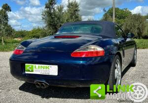 Image 10/10 of Porsche Boxster (2000)