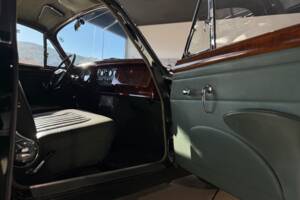 Bild 26/29 von Jaguar Mk II 3.4 (1962)