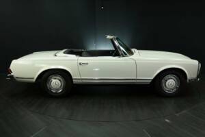 Bild 6/50 von Mercedes-Benz 230 SL (1967)