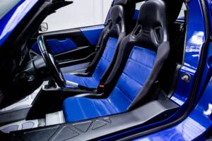 Bild 17/44 von Opel Speedster 2.2 (2001)