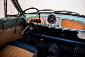 Imagen 34/50 de Morris Minor 1000 Traveller (1975)