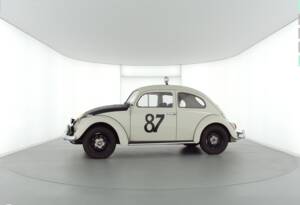 Image 57/81 of Volkswagen Beetle OKRASA TSV 1300&#x2F;34 (1963)