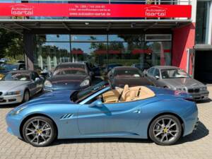 Immagine 1/42 di Ferrari California (2011)
