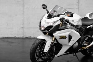 Bild 21/21 von Suzuki DUMMY (2010)