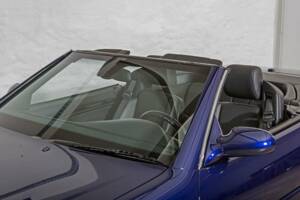 Image 18/36 de Mercedes-Benz SL 320 "Final Edition" (2000)