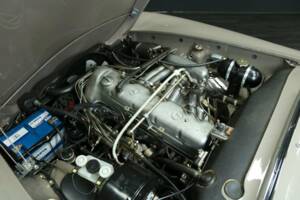 Image 34/50 de Mercedes-Benz 280 SL (1970)