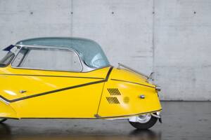Image 15/43 of Messerschmitt / FMR KR 200 (1959)