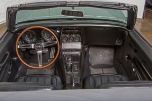 Immagine 24/27 di Chevrolet Corvette Stingray (1968)