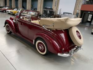 Image 24/50 of Mercedes-Benz 170 S Cabriolet B (1951)