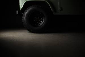 Afbeelding 44/50 van Land Rover Defender 110 300Tdi (1997)