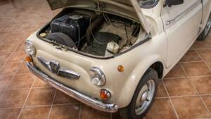 Image 5/13 of Steyr-Puch 500 D (1960)