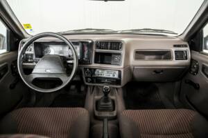 Bild 7/50 von Ford Sierra 2.0 (1985)