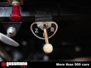 Image 14/15 de Mercedes-Benz 300 Cabriolet D (1952)