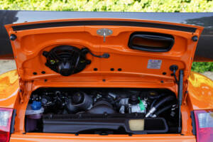 Bild 41/50 von Porsche 911 GT3 RS (2008)