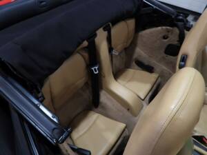 Afbeelding 5/10 van Porsche 911 Carrera 4 (1995)