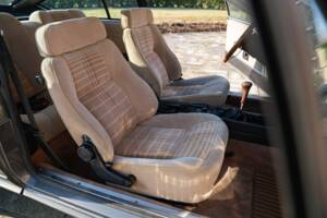 Bild 27/50 von Alfa Romeo GTV 6 2.5 (1981)