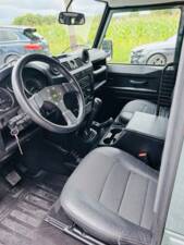 Bild 9/14 von Land Rover Defender 90 (2015)