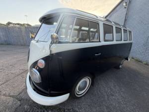 Immagine 3/8 di Volkswagen T1 Brasil (1961)