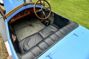 Afbeelding 16/50 van Rolls-Royce Phantom I (1925)