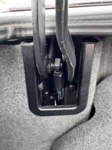 Image 41/51 of Mercedes-Benz SL 320 (1996)