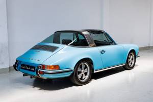 Afbeelding 5/40 van Porsche 911 2.2 E (1969)