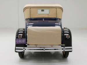 Image 54/60 of Ford Model A De Luxe (1931)