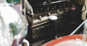 Image 33/40 de Mercedes-Benz 200 (1937)