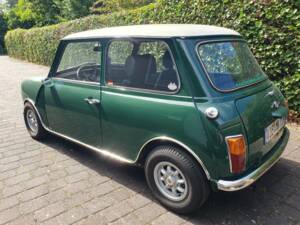 Bild 6/8 von Austin Mini Cooper 'S' 1275 (1971)