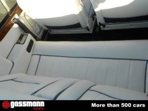 Image 15/15 of Rolls-Royce Corniche I (1971)