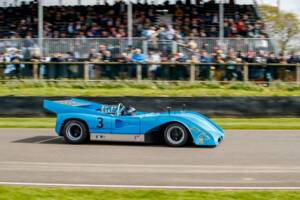 Afbeelding 2/16 van McLaren M8F (1972)