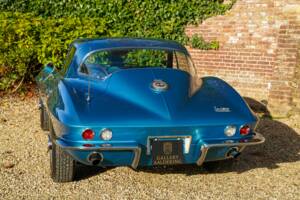 Afbeelding 11/50 van Chevrolet Corvette Sting Ray (1966)