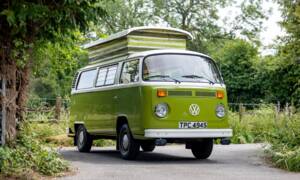 Bild 1/47 von Volkswagen T2 Brasil Camper (1977)
