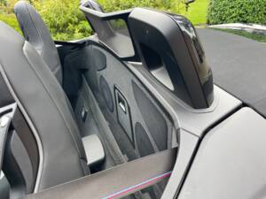 Image 24/26 of BMW Z4 M40i (2019)