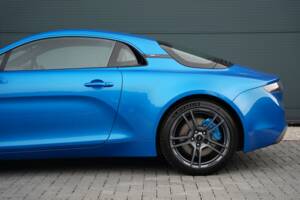 Bild 10/50 von Alpine A 110 GT (2023)