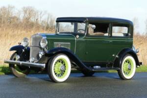 Bild 1/18 von Chevrolet Independence (1931)