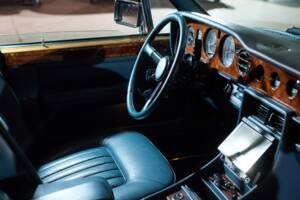 Bild 40/51 von Bentley Turbo R (1986)