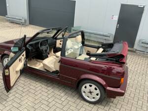 Bild 7/18 von Volkswagen Golf I Cabrio 1.8 (1993)