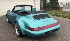 Bild 6/10 von Porsche 911 Carrera (WTL) (1993)