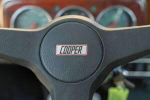 Bild 36/50 von Rover Mini Cooper 1,3 (1992)