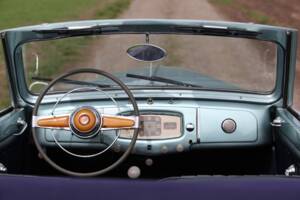 Bild 3/64 von FIAT 1100 B (1949)