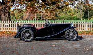 Bild 2/27 von MG TC (1947)