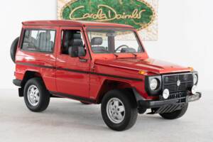 Bild 13/46 von Steyr-Puch 240 GD (kurz) (1980)