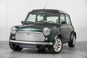 Immagine 3/50 di Mini Cooper 1.3i MPI (2000)