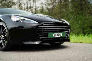 Immagine 2/31 di Aston Martin Rapide S (2014)