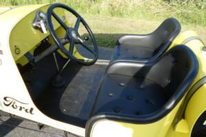 Image 29/30 of Ford Model A Speedster (1930)
