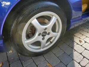Image 12/15 of TVR Chimaera 4,0 (1997)