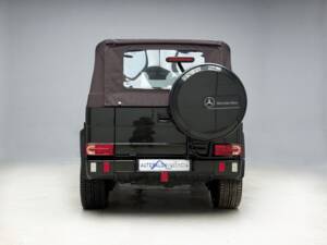 Image 7/16 of Mercedes-Benz G 320 (kurz) (2005)